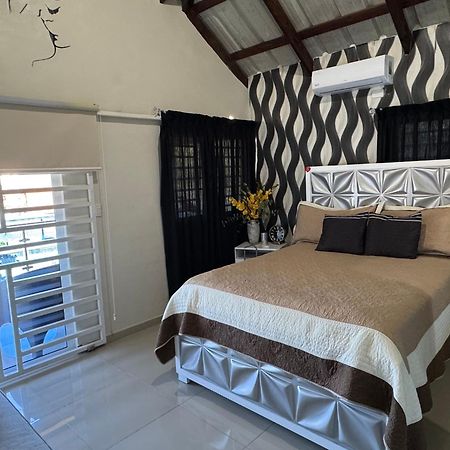 Villa La Grande Jarabacoa Dış mekan fotoğraf