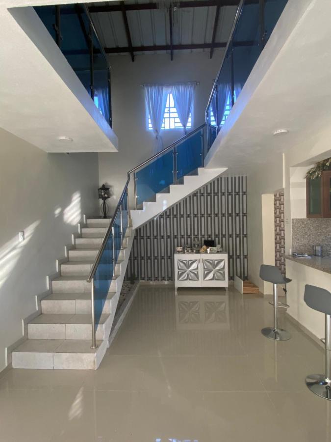 Villa La Grande Jarabacoa Dış mekan fotoğraf