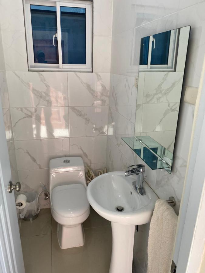 Villa La Grande Jarabacoa Dış mekan fotoğraf