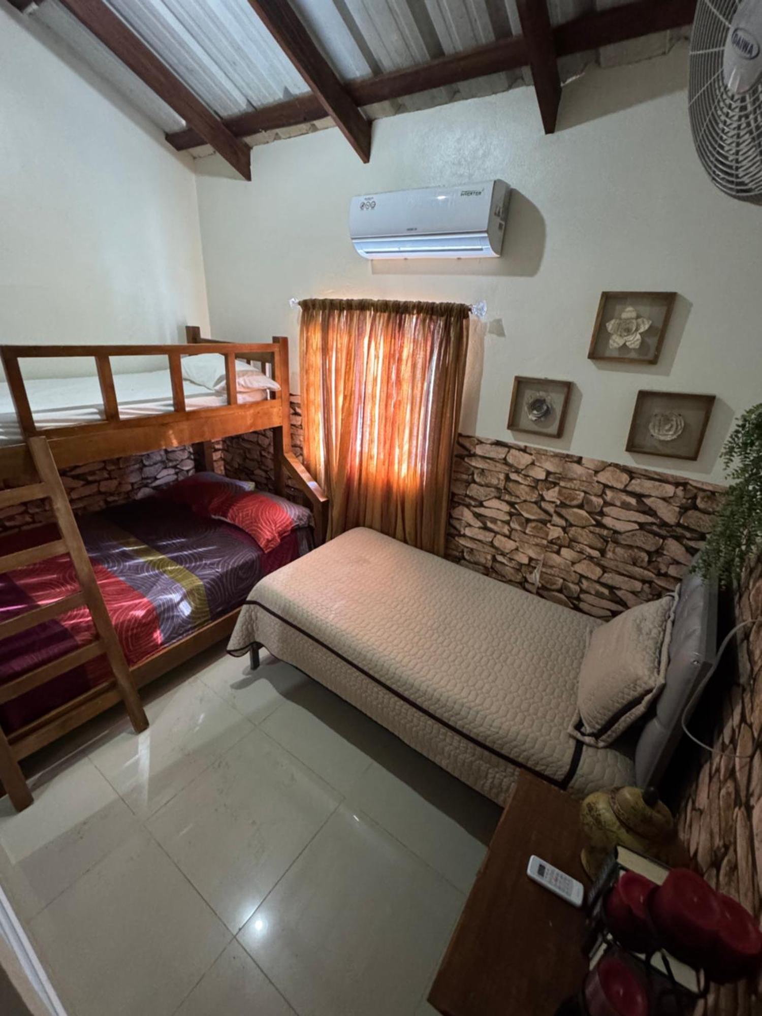 Villa La Grande Jarabacoa Dış mekan fotoğraf