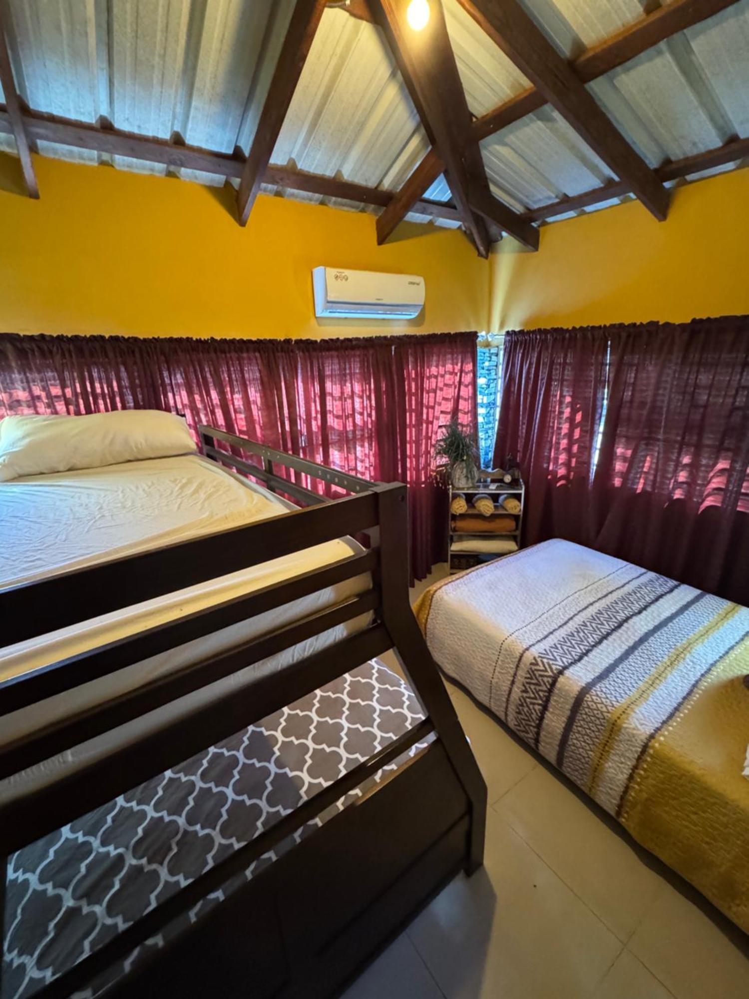 Villa La Grande Jarabacoa Dış mekan fotoğraf